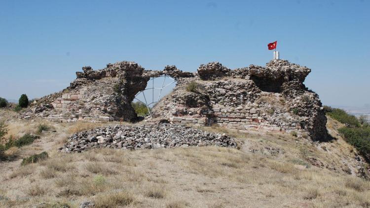 Karacahisar Kalesi nerede Karacahisar Kalesi ne zaman fethedildi İşte Karacahisar Kalesi tarihi