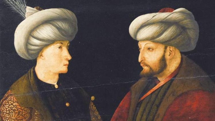 Cem Sultan kimdir Fatih Sultan Mehmed’in oğlu Cem Sultan hakkında bilgiler