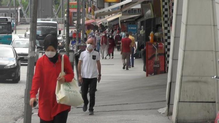 Başkan Vergili: Karabük için tehlike çanları çalmaya başladı