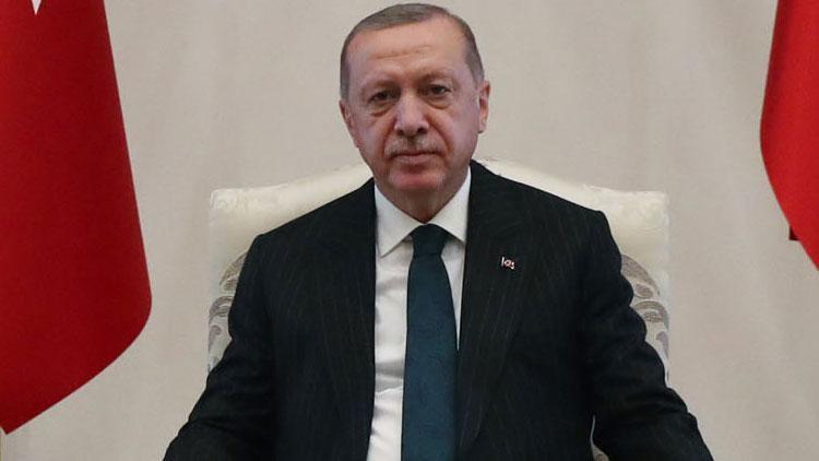 Erdoğan: Danıştay kararının ardından inşallah Ayasofyada namazımızı kılarız