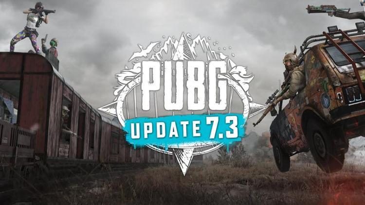 PUBG 7.3 güncellemesi yayında: Yeni neler var