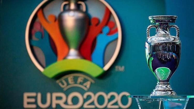 UEFAdan Türkiyeyi ilgilendiren karar EURO 2021...