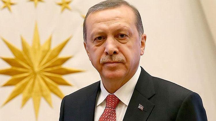 Cumhurbaşkanı Erdoğan, Süleyman Demireli andı