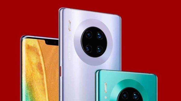 Huawei Mate 40 serisi ne zaman tanıtılacak