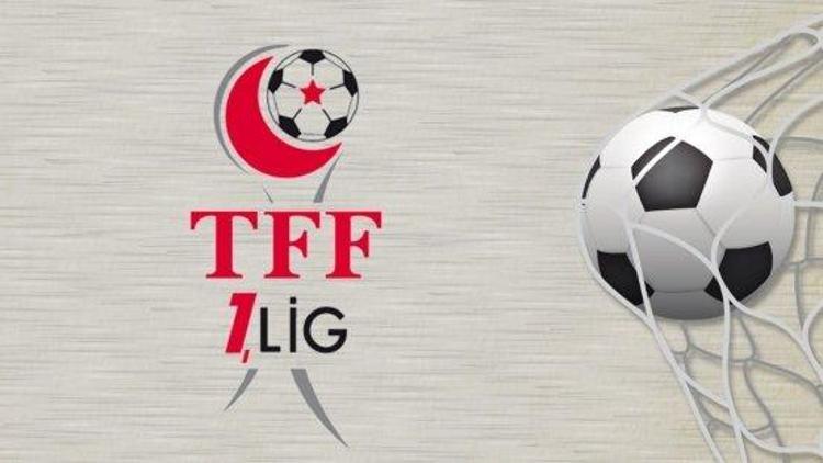 TFF 1. Ligde 95 günlük hasret yarın sona eriyor