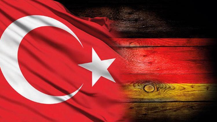 Türkiye’den Almanya’ya sert tepki