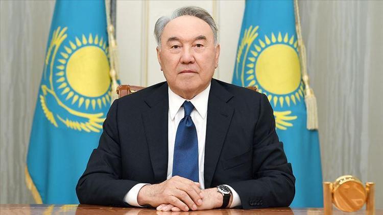 Kazakistan Kurucu Devlet Başkanı Nursultan Nazarbayev kimdir Nursultan Nazarbayevin biyografisi