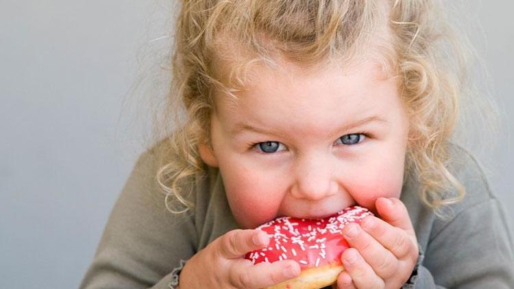 Çocuklardaki obezitenin sebepleri nelerdir?