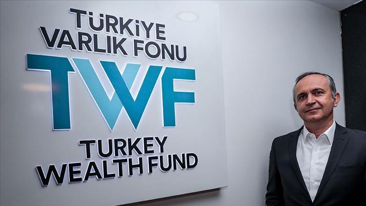 TVF Başkanı Sönmez: Turkcell en büyük başlangıç adımlarımızdan bir tanesi