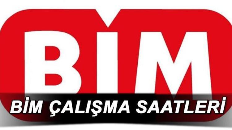 BİM çalışma saatleri: BİM kaçta açılıyor, kaçta kapanıyor