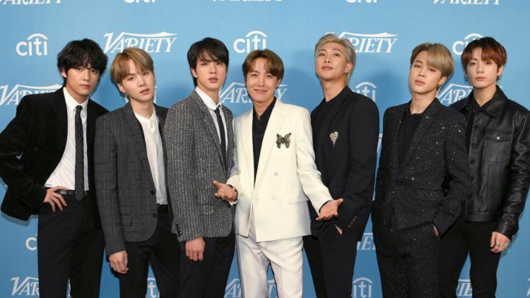 KPop Nedir K Pop Ne Demek Hayat Haberleri