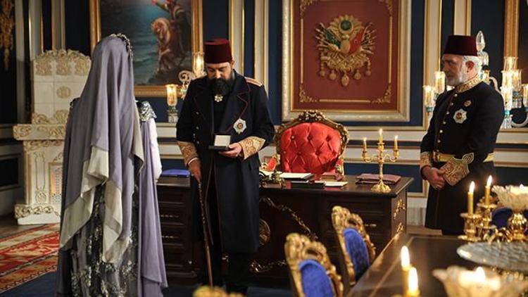 Payitaht Abdülhamid 117. yeni bölüm fragmanı izle: Payitaht Abdülhamid yeni bölümde neler olacak