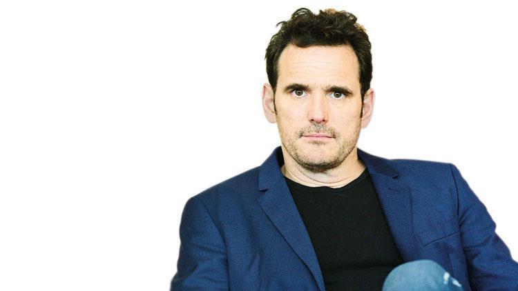 Matt Dillon: Türkiye harika bir iş yaptı