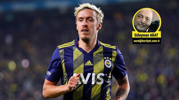 Max Kruse, Fenerbahçeden istifa etti