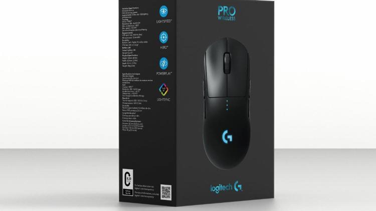 Logitech, ürünlerinde karbon ayak izi etkisini azaltacak