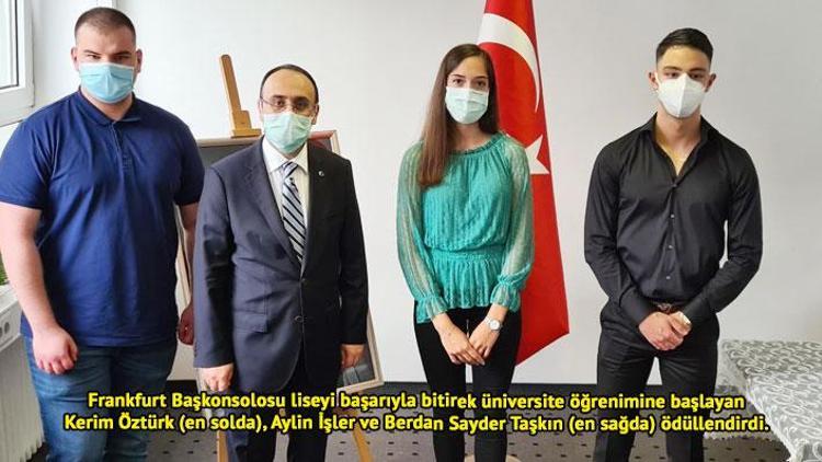 Eğitim temel anahtar