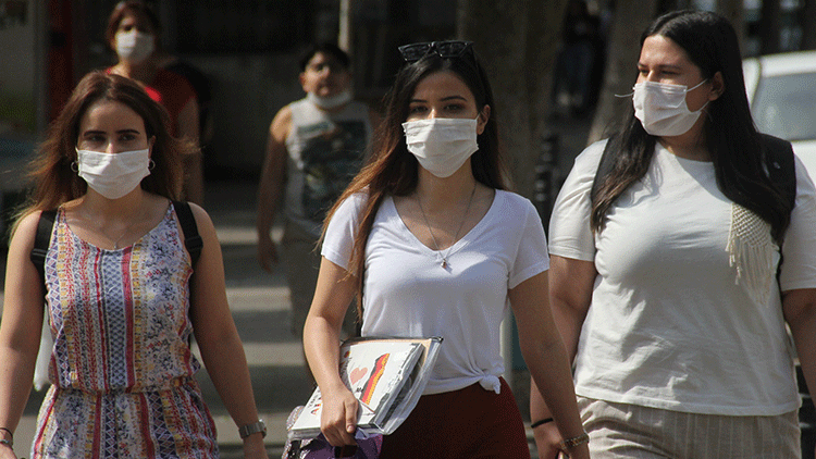 Son dakika haberler: İstanbulda maske takmamanın cezası belli oldu