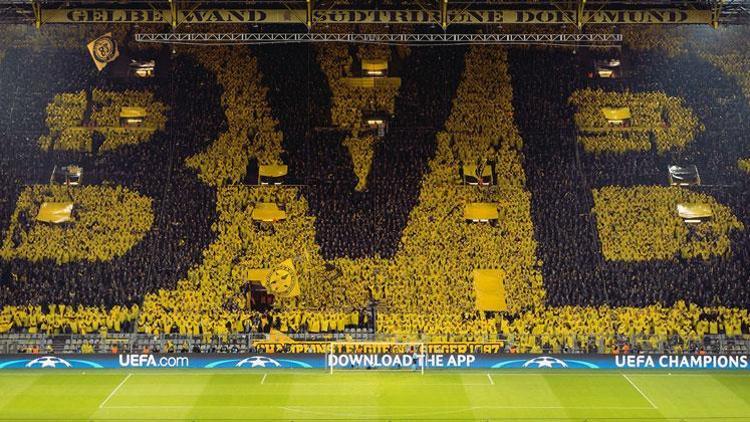 Hayalim Borussia Dortmund
