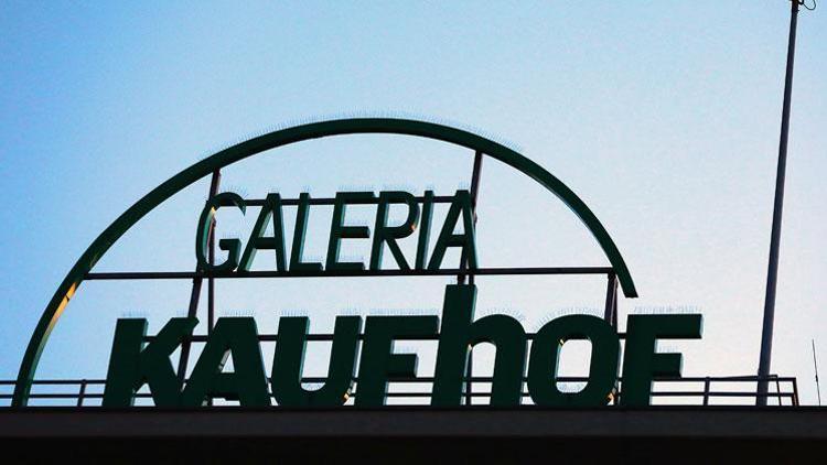 Galeria Karstadt Kaufhof 62 şubesini kapatıyor