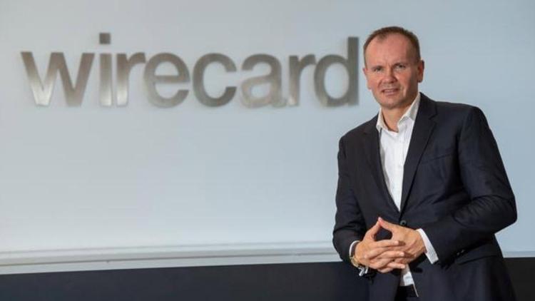 1,9 milyar euro kayboldu, Wirecard AG’nin CEOsu istifa etti
