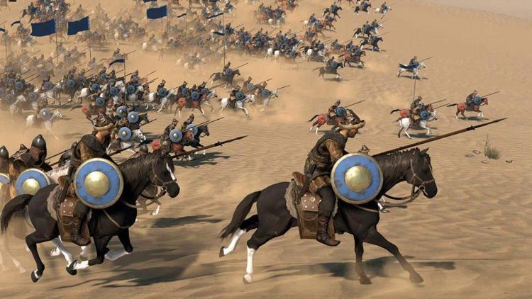 Mount & Blade II: Bannerlord, Epic Games Store’a geldi