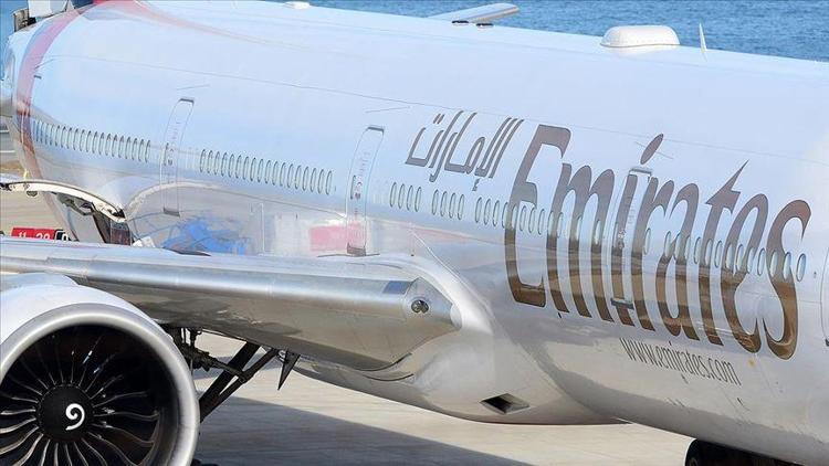 Emirates, 25 Haziran itibarıyla İstanbul uçuşlarına başlıyor