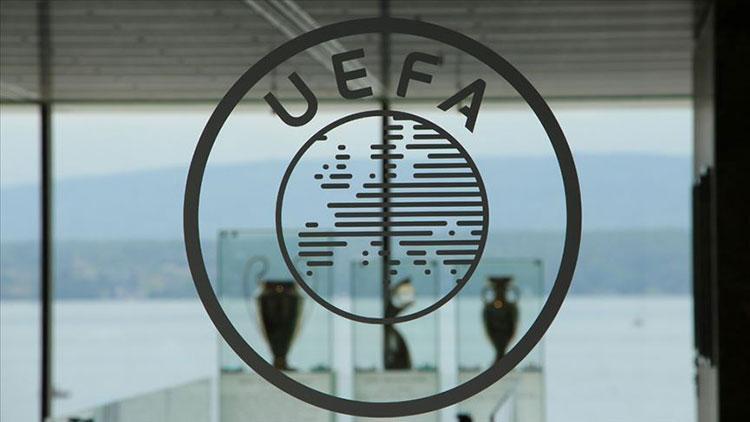 Son Dakika | UEFAdan Olympique Marsilyaya 3 milyon avro para cezası