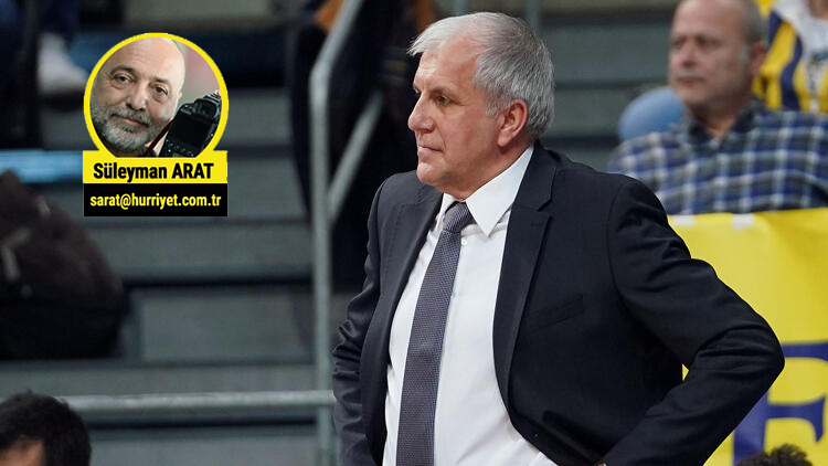 Fenerbahçenin başantrenörü Obradovic, İstanbuldan mutlu ayrıldı