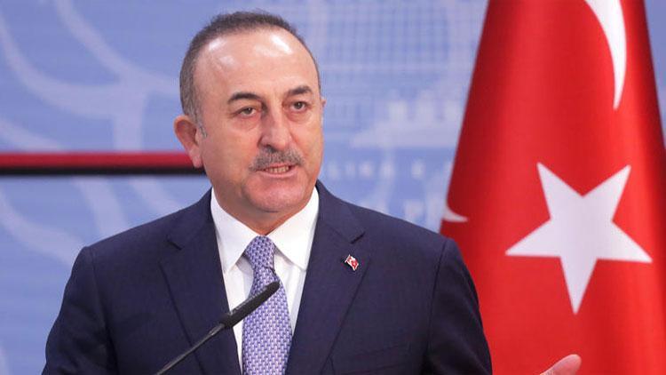 Son dakika... Bakan Çavuşoğlu: Gücümüzü dünyaya gösterdik