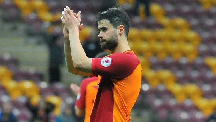 Galatasarayda yeni kaptan Ahmet Çalık