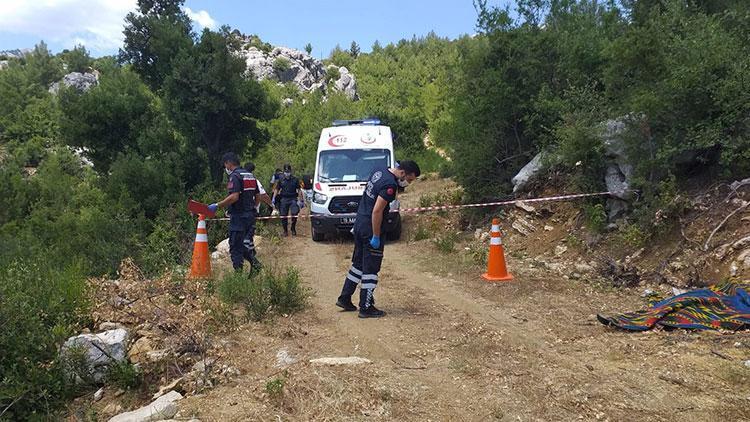 Ailesi kayıp başvurusu yapmıştı... Feci halde bulundu