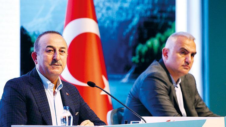 Çavuşoğlundan Almanya yorumu: Hayal kırıklığına uğrattı