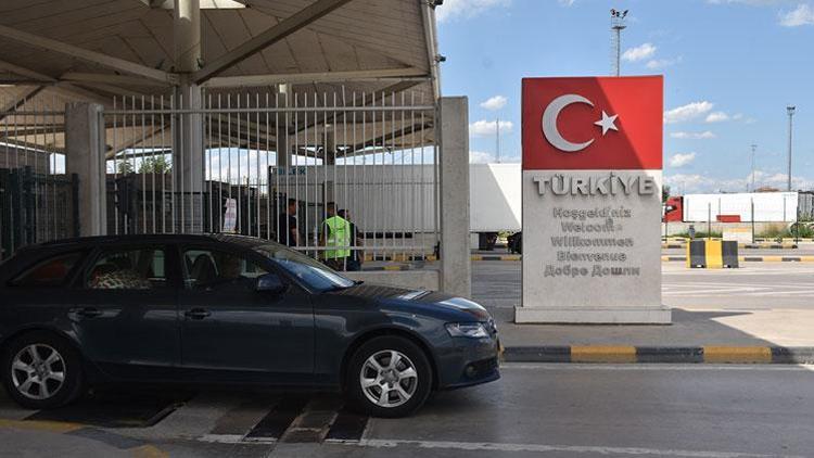 Almanya’nın Türkiye’ye seyahat kısıtlaması kararına, gurbetçilerden tepki