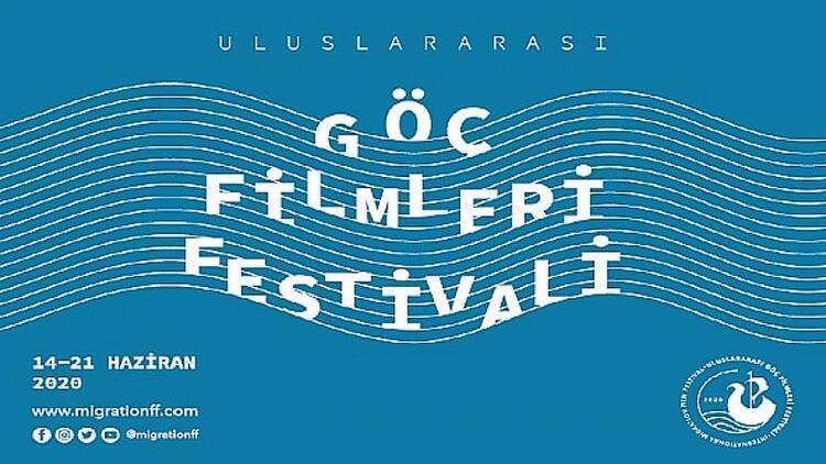 Uluslararası Göç Filmleri Festivalinde ödüller sahiplerini buldu