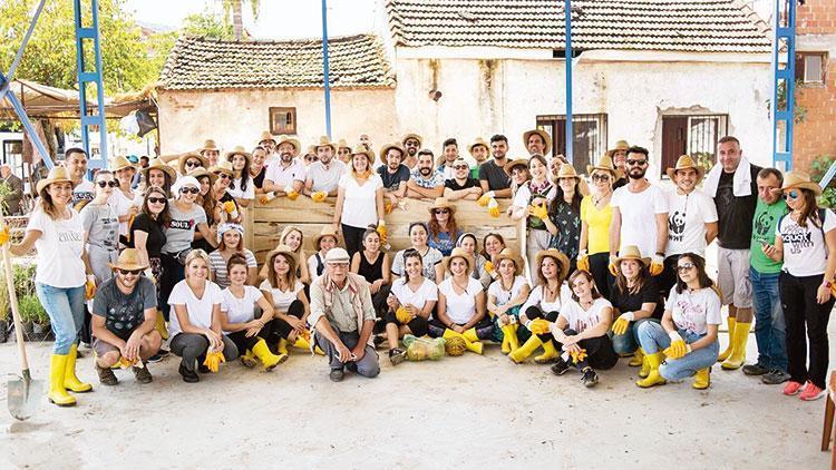 İklim krizine karşı yeni çözüm: Yağmuru hasat ettiler