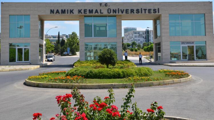 Tekirdağ Namık Kemal Üniversitesi 45 sözleşmeli personel alacak - Başvuru şartları neler