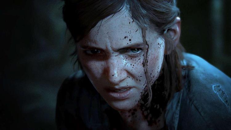The Last of Us Part 2 satış rekorları kırıyor
