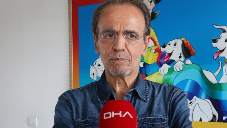 Prof. Dr. Ceyhan: DSÖ o tabiri yanlış kullanıyor