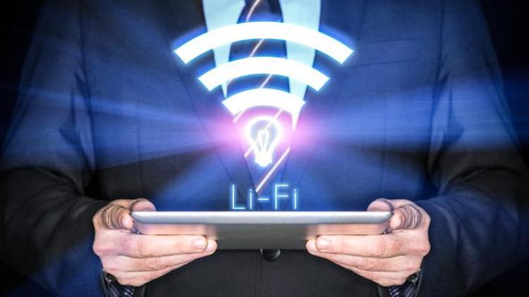 Li-Fi nedir Wi-Fi ile kıyaslandığında ne yenilik sunuyor