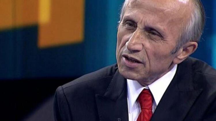 Prof. Dr. Yaşar Nuri Öztürk ölüm yıl dönümünde anılıyor - Prof. Dr. Yaşar Nuri Öztürk kimdir, ne zaman öldü