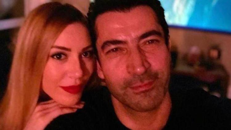 Kenan İmirzalıoğlu: Kızım ne derse o