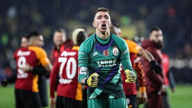 Galatasaray Son Dakika Transfer Haberleri | Musleranın yerine geliyor