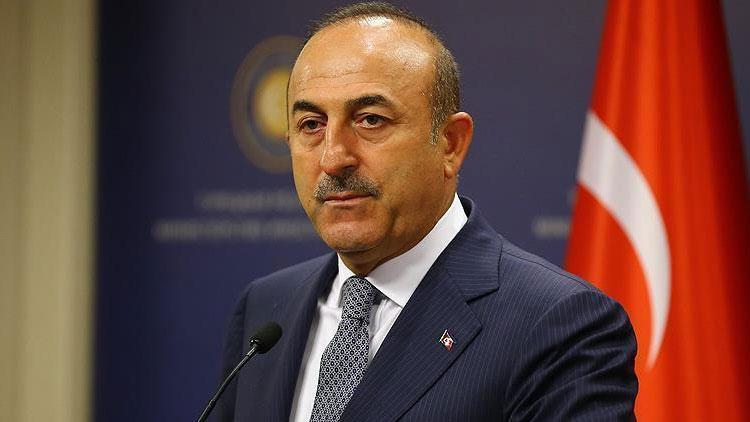 Bakan Çavuşoğlu net konuştu: Tam bir hayal kırıklığı