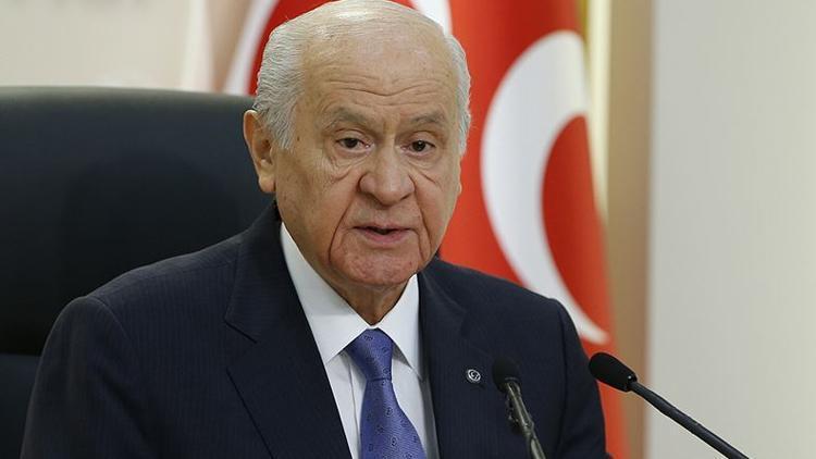 Son dakika… Bahçeli: Süreç iyice kızışacak, bölge oldukça ısınacaktır