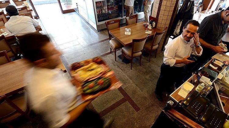 Ziraat Bankası kredisi bütün restoran ve kafelere verilsin talebi