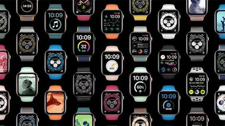watchOS 7 tanıtıldı: İşte Apple Watchların yeni işletim sistemi
