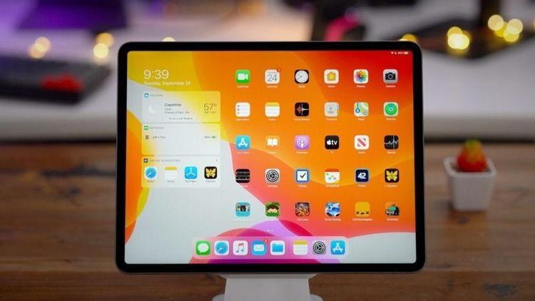 iPadOS 14 tanıtıldı: İşte gelecek tüm yenilikler