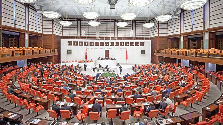 Cumhur İttifakı ‘öncelikli’ başlıklarını belirledi: Meclis’e yeni kurallar, vekillere etik takibi var