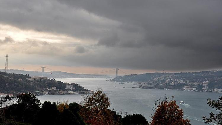 Sarı uyarı nedir Meteorolojik sarı kod uyarısı ne demek