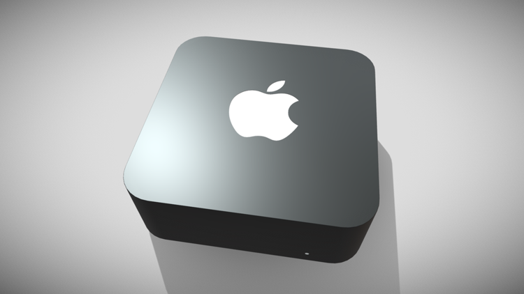 ARM işlemciden güç alan yeni Mac Mini tanıtıldı